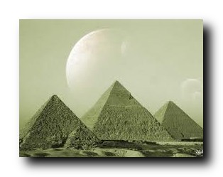 Ceea ce este în curs de piramidă ascunsă care este scopul lor și de cercetare și cercetătorii Egipteanul