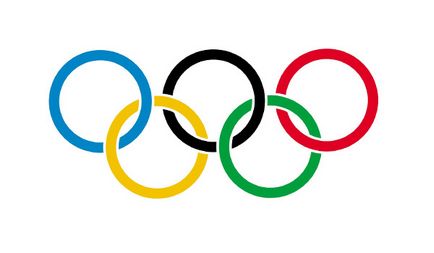Ce face culorile inelelor Jocurile Olimpice știu totul!