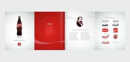 Ce este o descriere carte de brand și exemple (identitate corporativă) Ce este o descriere carte de brand și exemple