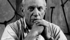 Ce este Guernica, a fost capturat într-un tablou Pablo Pikasso