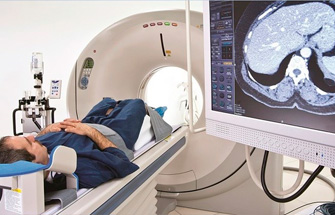 Ce este un CT Afla totul despre Tomografia computerizată