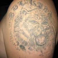 Ce este regretabil miscue tatuaj tatuaje