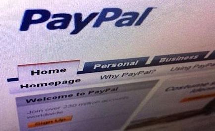 Ce este PayPal și cum să-l folosească în România