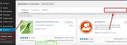 Ce este plugin WordPress 1