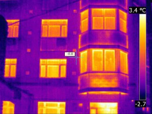 Care sunt caracteristicile specifice ale încălzirii clădirii