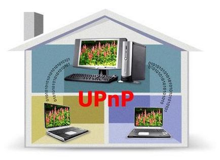 Ce este UPnP