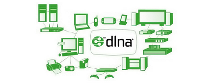 Ce este UPnP a crea un server de acasă mass-media (DLNA) - Ghid de instalare