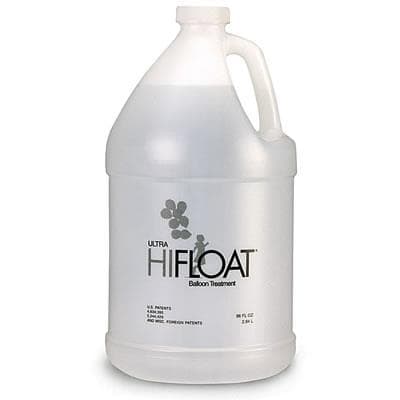 Ce este hi-float, și de ce este utilizat în baloane