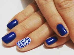 Flori pe unghii, unghii florale modele 60 noutăți foto, asistent de moda sfaturi de modă și tendințe (flori) Flori pe unghii, unghii florale modele 60 noutăți foto, moda sfaturi asistent de moda si tendinte