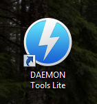 DAEMON Tools Lite este pentru program și dacă este necesar