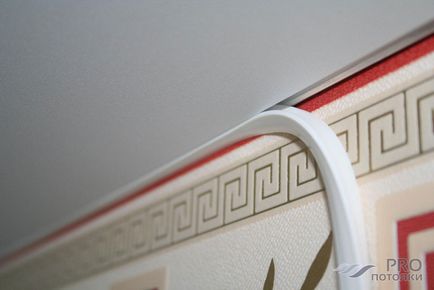 inserțiile decorative pentru plafoane suspendate sl inset (foto), pret, propotolki