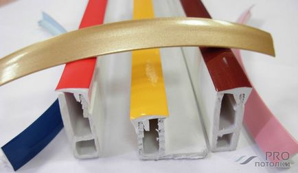 inserțiile decorative pentru plafoane suspendate sl inset (foto), pret, propotolki