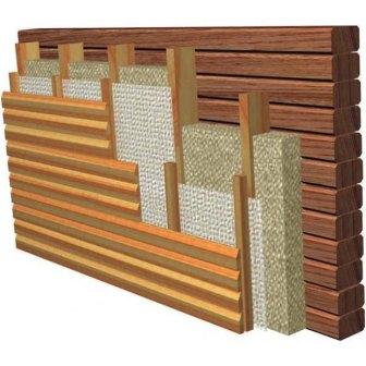 fronturi de lemn moduri de finisaje decorative si tehnici de izolare