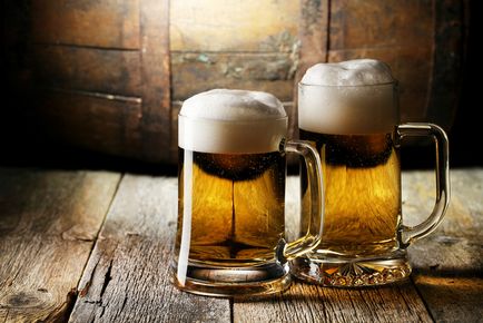 Zece moduri de a utiliza în mod eficient berea