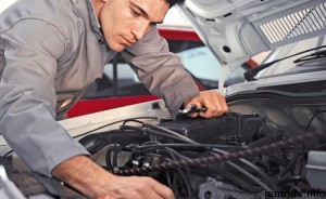 Diagnostic de motor auto cu propriile lor mâini