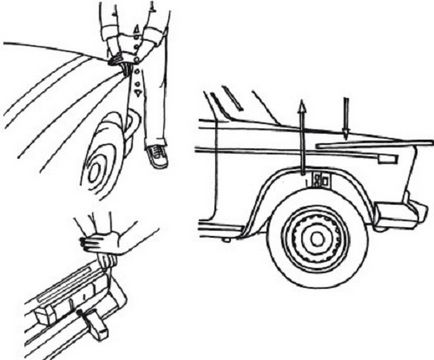 Diagnosticul unităților de bază și a mecanismelor de suspensie a vehiculului