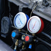 repararea Diagnostice de aparate de aer condiționat Kirov scurgere de căutare auto balsam