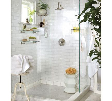 idei de design pentru baie, lux și confort
