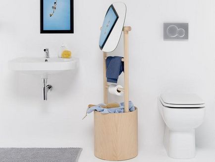 idei de design pentru baie, lux și confort