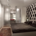 Designul camerei fără ferestre, 15 secrete Comfort 70 fotografii