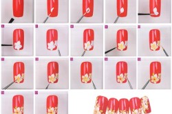 Design de unghii cu propriile lor mâini la domiciliu (fotografii și video)