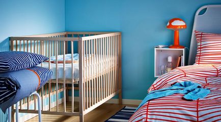 Proiectarea un dormitor cu recomandări de design pentru copii (38 poze)