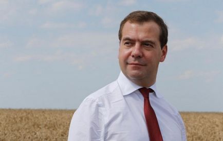 Dmitry Medvedev biografia wikipedia, fotografii, viața personală