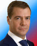 Dmitry Medvedev, o scurtă biografie, foto și video, viața personală