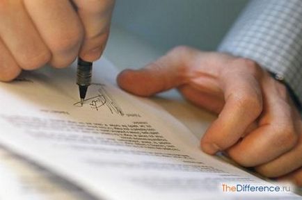 Contracte sau contract de - ortografia corectă
