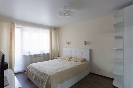 Casa meserii seria 1LG-600 in Bucuresti - cumpara un apartament în „navă“