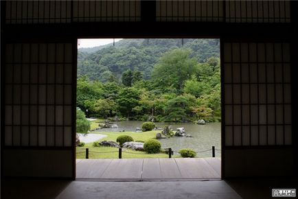 Casa în japoneză, miuki Mikado • Virtual Japonia