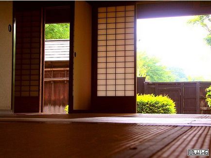 Casa în japoneză, miuki Mikado • Virtual Japonia