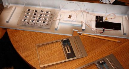 Evoluția skimmere ATM, așa cum se face (skimmere) Evoluția skimmere ATM, așa cum se face