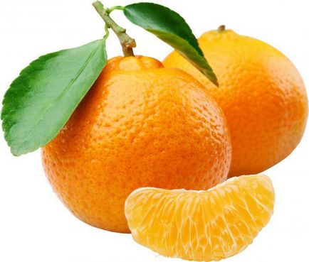 În cazul în care portocalele cresc în ce țară