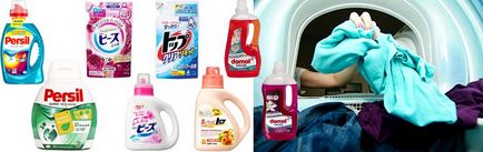 Gel pentru spălare modul de utilizare - care este mai bun (spălare) Gel pentru spălare modul de utilizare - ceea ce este mai bine