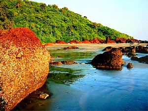 Goa (India) - informații despre Goa - trebuie să știți despre Goa - un memento de turisti Goa - excursii Goa