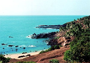 Goa (India) - informații despre Goa - trebuie să știți despre Goa - un memento de turisti Goa - excursii Goa
