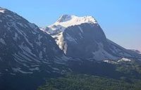 munţii Caucaz