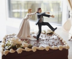 Taxa de stat pentru divorț în 2017 - costul prin registratura și instanța de judecată