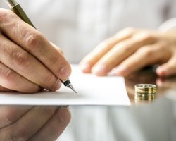 Taxa de stat pentru divorț în 2017 - costul prin registratura și instanța de judecată