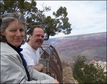 Grand Canyon (Grand Canyon), Encyclopedia Statele Unite ale Americii