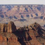 Grand Canyon din SUA - National Park fotografie, descriere