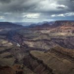 Grand Canyon din SUA - National Park fotografie, descriere