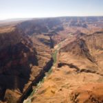 Grand Canyon din SUA - National Park fotografie, descriere