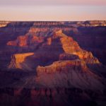 Grand Canyon din SUA - National Park fotografie, descriere