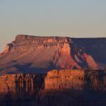 Grand Canyon din SUA - National Park fotografie, descriere