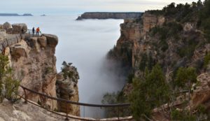 Grand Canyon din SUA - National Park fotografie, descriere