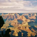 Grand Canyon din SUA - National Park fotografie, descriere