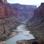 Grand Canyon din SUA - National Park fotografie, descriere