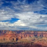 Grand Canyon din SUA - National Park fotografie, descriere